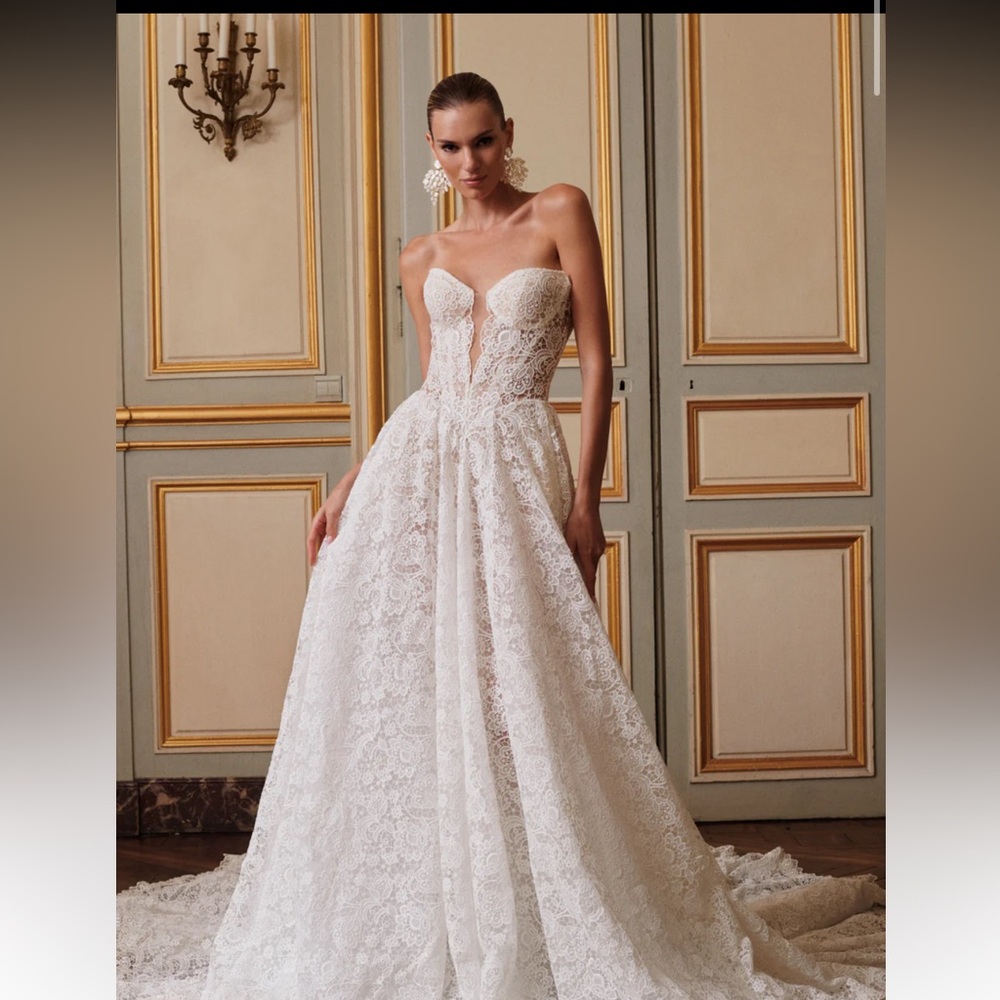 Opéra GALIA LAHAV Wedding Dress